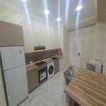 Kirayə (aylıq) 3 otaqlı Yeni Tikili, Xətai metrosu, Asan xidmət , Xətai rayonu 3