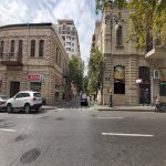Kirayə (günlük) 2 otaqlı Köhnə Tikili, Sahil metrosu, Nəsimi rayonu 22