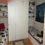 Satılır 2 otaqlı Köhnə Tikili, Xalqlar dostluğu metrosu, Yeni Günəşli qəs., Suraxanı rayonu 5