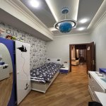 Kirayə (aylıq) 4 otaqlı Yeni Tikili, Həzi Aslanov metrosu, Xətai rayonu 9