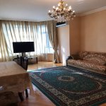 Kirayə (aylıq) 3 otaqlı Yeni Tikili, 20 Yanvar metrosu, Yasamal rayonu 1