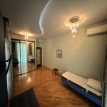 Kirayə (aylıq) 4 otaqlı Yeni Tikili, Gənclik metrosu, Nərimanov rayonu 6