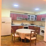 Kirayə (aylıq) 3 otaqlı Yeni Tikili, Nizami metrosu, Nəsimi rayonu 7