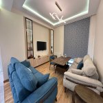 Kirayə (aylıq) 2 otaqlı Yeni Tikili, Xətai metrosu, Ağ şəhər, Xətai rayonu 2