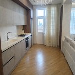 Kirayə (aylıq) 3 otaqlı Yeni Tikili, Gənclik metrosu, Nəsimi rayonu 5
