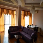 Kirayə (aylıq) 3 otaqlı Yeni Tikili, 28 May metrosu, Nəsimi rayonu 2