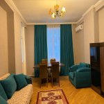 Аренда 1 комнат Новостройка, м. Ази Асланова метро, пос. А.Асланов, Хетаи район 2