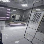 Satılır 2 otaqlı Yeni Tikili, 20 Yanvar metrosu, Nəsimi rayonu 6