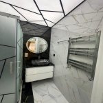 Продажа 3 комнатная Новостройка, м. Мемар Аджеми метро, 3-ий микрорайон, Насими район 22