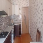 Kirayə (aylıq) 2 otaqlı Yeni Tikili, Qara Qarayev metrosu, Nizami rayonu 4