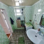 Satılır 4 otaqlı Köhnə Tikili, Nəriman Nərimanov metrosu, Montin qəs., Nərimanov rayonu 15