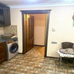Kirayə (aylıq) 3 otaqlı Köhnə Tikili, Neftçilər metrosu, Nizami rayonu 26