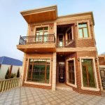 Satılır 6 otaqlı Həyət evi/villa, Mərdəkan, Xəzər rayonu 29