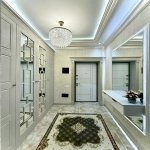 Аренда 3 комнатная Новостройка, м. 20 Января метро, Ясамал район 19