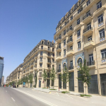 Аренда 2 комнатная Новостройка, м. Хетаи метро, Белый город, Хетаи район 1