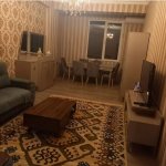 Kirayə (aylıq) 2 otaqlı Yeni Tikili, Qara Qarayev metrosu, 8-ci kilometr, Nizami rayonu 1