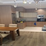 Аренда 2 комнатная Новостройка, Ясамал район 3