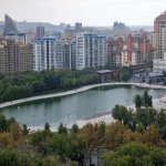 Kirayə (aylıq) 4 otaqlı Yeni Tikili, Zoopark, Nəsimi rayonu 1
