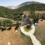 Kirayə (günlük) 3 otaqlı Həyət evi/villa Şamaxı 6