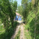 Kirayə (günlük) 4 otaqlı Həyət evi/villa İsmayıllı 12