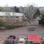 Satılır 3 otaqlı Köhnə Tikili, Nəsimi metrosu, 6-cı mikrorayon, Binəqədi rayonu 2