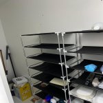 Kirayə (aylıq) Obyekt, Nizami metrosu, Yasamal rayonu 12