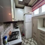 Satılır 2 otaqlı Köhnə Tikili, Azadlıq metrosu, 7-ci mikrorayon, Binəqədi rayonu 9