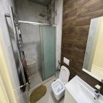 Продажа 3 комнат Вторичка, м. Эльмляр Академиясы метро, Ясамал район 22