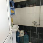Satılır 2 otaqlı Həyət evi/villa, Avtovağzal metrosu, Biləcəri qəs., Binəqədi rayonu 15