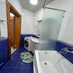 Kirayə (aylıq) 2 otaqlı Yeni Tikili, 28 May metrosu, Nəsimi rayonu 13