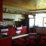 Kirayə (günlük) 3 otaqlı Həyət evi/villa Qəbələ 3