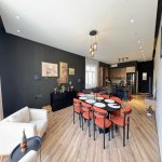 Satılır 4 otaqlı Həyət evi/villa, Şağan, Xəzər rayonu 9