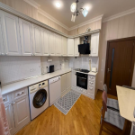 Satılır 3 otaqlı Yeni Tikili, Badamdar qəs., Səbail rayonu 4