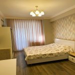 Kirayə (aylıq) 1 otaqlı Yeni Tikili, 20 Yanvar metrosu, Nəsimi rayonu 3