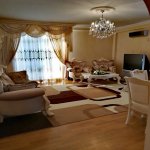 Kirayə (aylıq) 3 otaqlı Yeni Tikili, Nəriman Nərimanov metrosu, Nərimanov rayonu 4