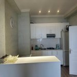 Kirayə (aylıq) 3 otaqlı Yeni Tikili, Sumqayıt Bulvarı rayonu 12