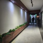 Kirayə (aylıq) 2 otaqlı Yeni Tikili, İnşaatçılar metrosu, Yeni Yasamal qəs., Yasamal rayonu 19