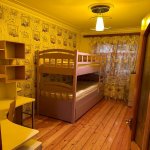 Kirayə (aylıq) 3 otaqlı Köhnə Tikili, Qara Qarayev metrosu, Nizami rayonu 3