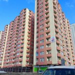 Kirayə (aylıq) 3 otaqlı Yeni Tikili, Xətai metrosu, Xətai rayonu 1