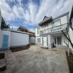 Satılır 5 otaqlı Həyət evi/villa, Badamdar qəs., Səbail rayonu 4