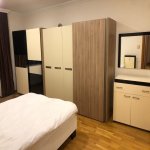 Kirayə (aylıq) 4 otaqlı Yeni Tikili, 28 May metrosu, Absheron Marriott otel, Nəsimi rayonu 12