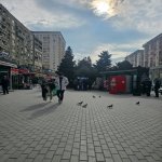 Satılır Obyekt, Memar Əcəmi metrosu, Nəsimi rayonu 1