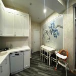 Satılır 2 otaqlı Yeni Tikili, Qara Qarayev metrosu, 8-ci kilometr, Nizami rayonu 4