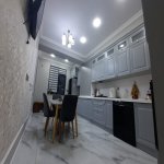 Satılır 3 otaqlı Yeni Tikili, Gənclik metrosu, Nəsimi rayonu 13