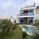 Посуточно 3 комнатная Дача, пос. Нардаран, Сабунчу район 2