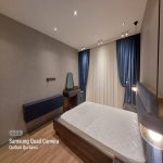 Kirayə (aylıq) 3 otaqlı Yeni Tikili, Xətai metrosu, Ağ şəhər, Xətai rayonu 9
