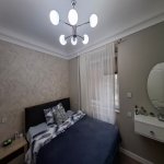 Продажа 2 комнатная Вторичка, Ясамал район 9