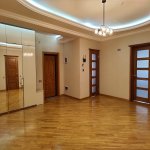 Аренда 3 комнатная Новостройка, İnşaatçılar метро, Ясамал район 17