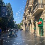 Kirayə (aylıq) 2 otaqlı Köhnə Tikili, Sahil metrosu, Nəsimi rayonu 1