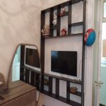Kirayə (aylıq) 2 otaqlı Həyət evi/villa, Nizami metrosu, Yasamal rayonu 6